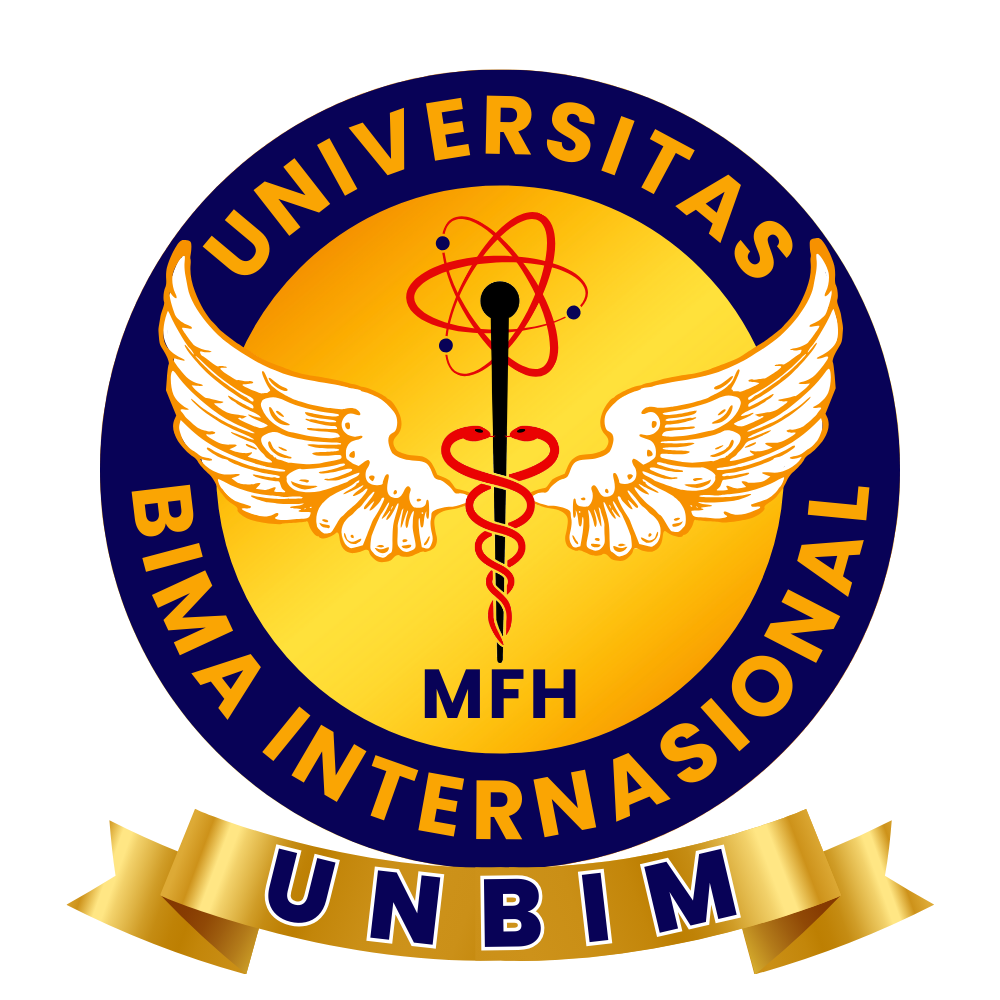 Universitas Bima International MFH Mataram